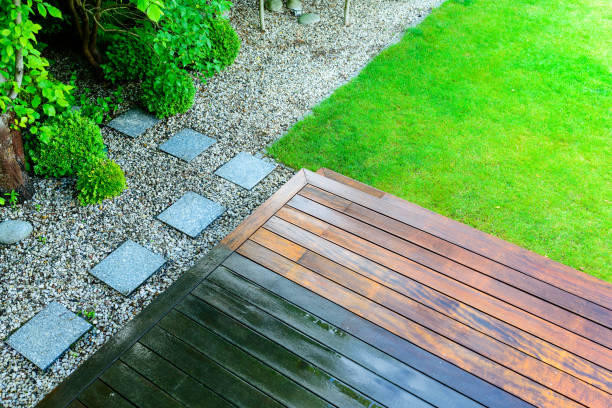 Best Driveway Pressure Washing  in Cedar Falls, IA